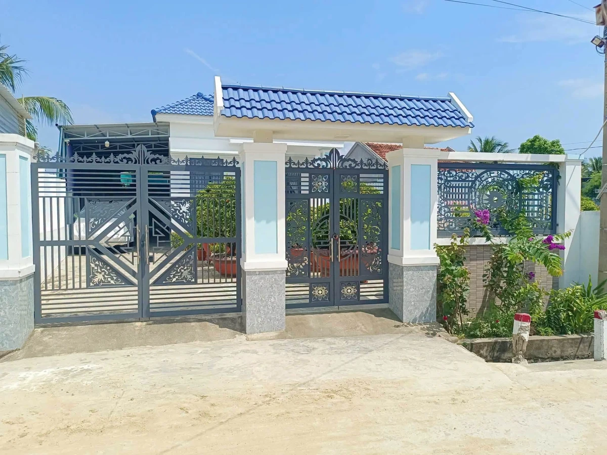 Bán biệt thự vườn 240m² tại Ninh Hòa, giá 2.7 tỷ - Ảnh thu nhỏ 3