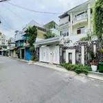 Bán nhà 4 tầng 110m² 7PN cư xá biệt thự Phạm Văn Hai, Tân Bình, giá 23,5 tỷ - Ảnh thu nhỏ 2