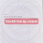 Bán đất thổ cư mặt tiền 10x49m Ấp Chánh Tân Phú 3,5 tỷ - Ảnh thu nhỏ 4