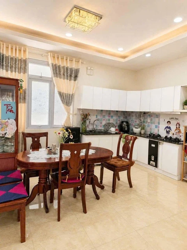 Bán nhà phố Đà Lạt Goldenhill Nguyễn Trung Trực 70m² 6,7 tỷ