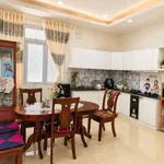 Bán nhà phố Đà Lạt Goldenhill Nguyễn Trung Trực 70m² 6,7 tỷ - Ảnh thu nhỏ 1