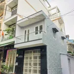 Bán nhà góc HXH kinh doanh Huỳnh Văn Bánh Phú Nhuận 32m² 5 tỷ - Ảnh thu nhỏ 3