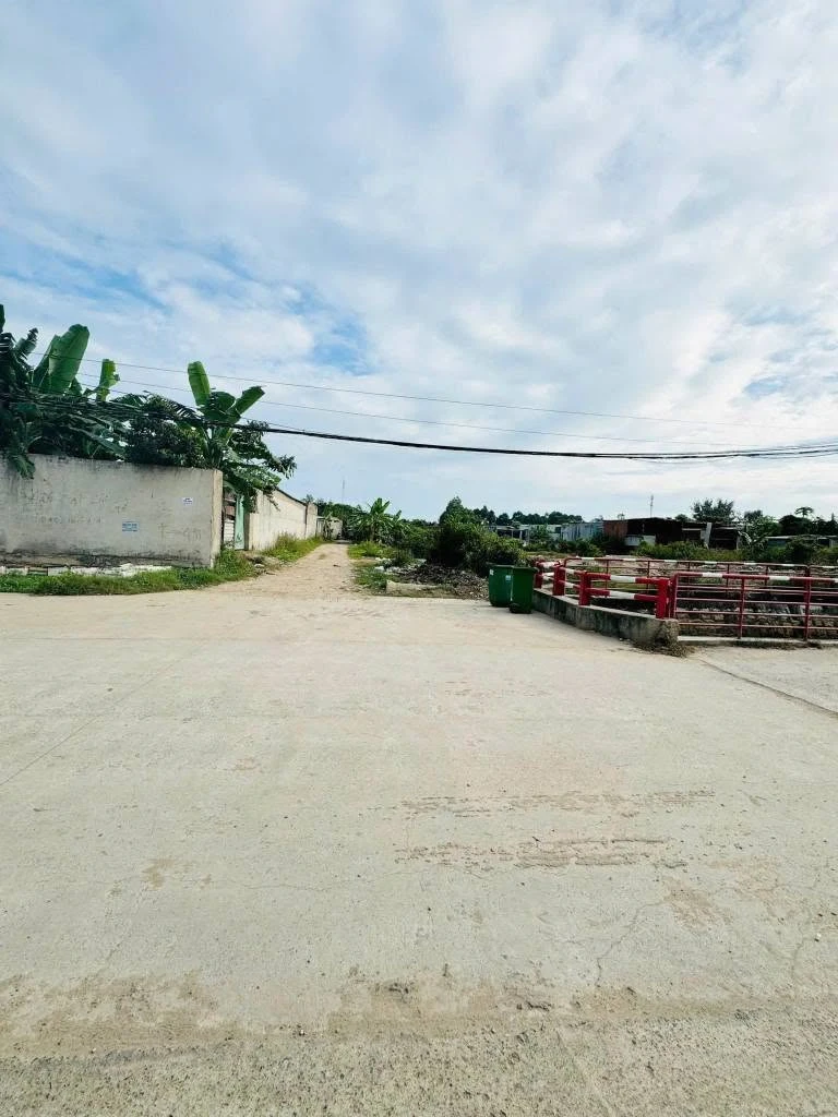 Bán lô đất 500m² sổ riêng Đô Lương, Vũng Tàu - Ảnh thu nhỏ 2