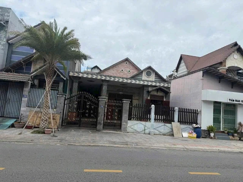 Bán nhà mái Thái 210m² Lái Thiêu, Bình Dương, 11,5 tỷ