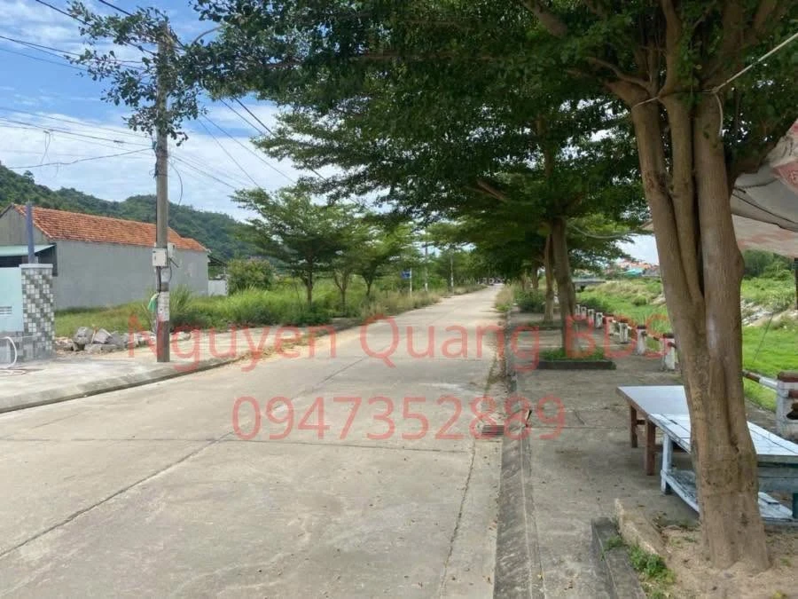 Bán lô đất 123m2 gần bãi tắm Đại Lãnh, Khánh Hòa - Ảnh thu nhỏ 5