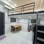 Bán căn hộ dịch vụ 6 tầng, 8 phòng 60m² Phan Văn Trị - Ảnh thu nhỏ 3