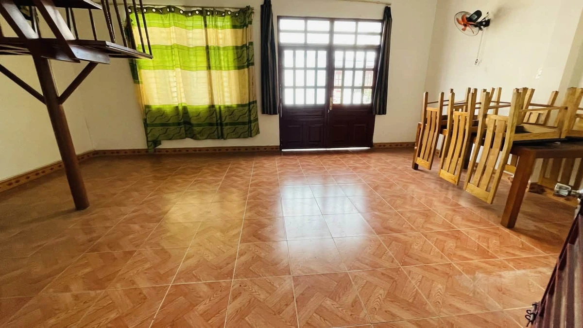 Bán nhà 3 tầng 102m² mặt tiền Nguyễn Văn Lượng, Gò Vấp - Ảnh thu nhỏ 5