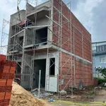 Bán nhà trệt lầu 4x25m, 3PN 2WC, phường Định Hoà, Thủ Dầu Một, Bình Dương giá 2,7 tỷ - Ảnh thu nhỏ 2