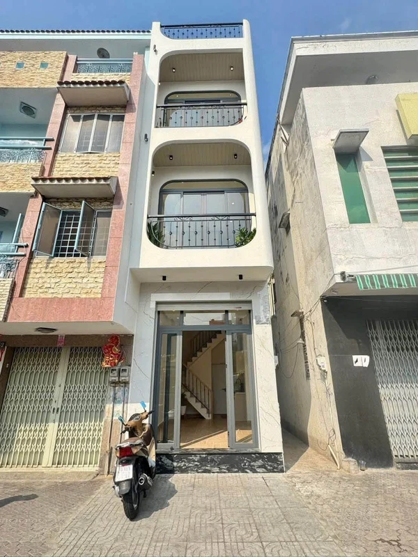 Bán căn hộ chung cư Coopmart Vũng Tàu 68m2, 2PN, 2 tỷ 605m
