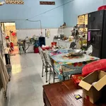 Bán nhà 2PN 130m2 gần chợ Chiêu DC6 Mỹ Phước 2, giá 2 tỷ 4 - Ảnh thu nhỏ 4