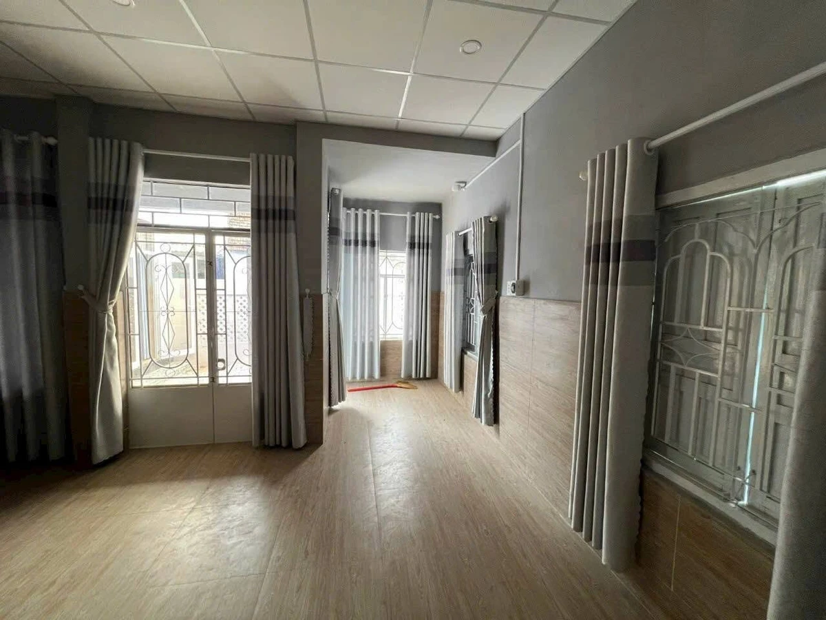 Bán nhà cấp 4 118m2 full thổ cư gần biển tại xã Vĩnh Hải, Khánh Hòa - Ảnh thu nhỏ 5