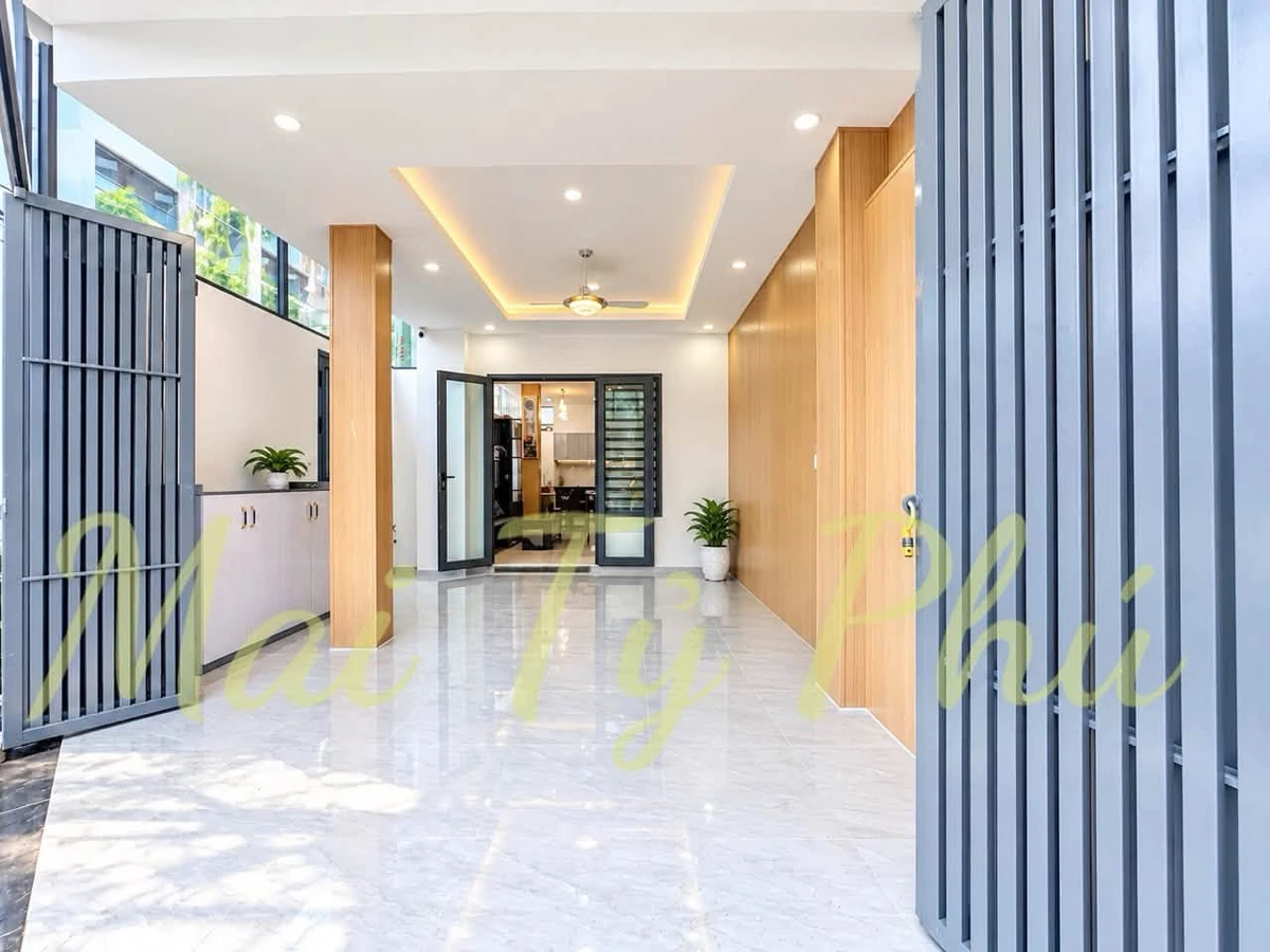 Bán nhà góc 2 mặt tiền 67.5m² 4PN Nhà Bè 7.36 tỷ - Ảnh thu nhỏ 4