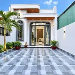 Bán nhà 3 phòng ngủ, 140m² tại Mỹ Hạnh Bắc, Tây Ninh, giá 2 tỷ 250 triệu - Ảnh thu nhỏ 3