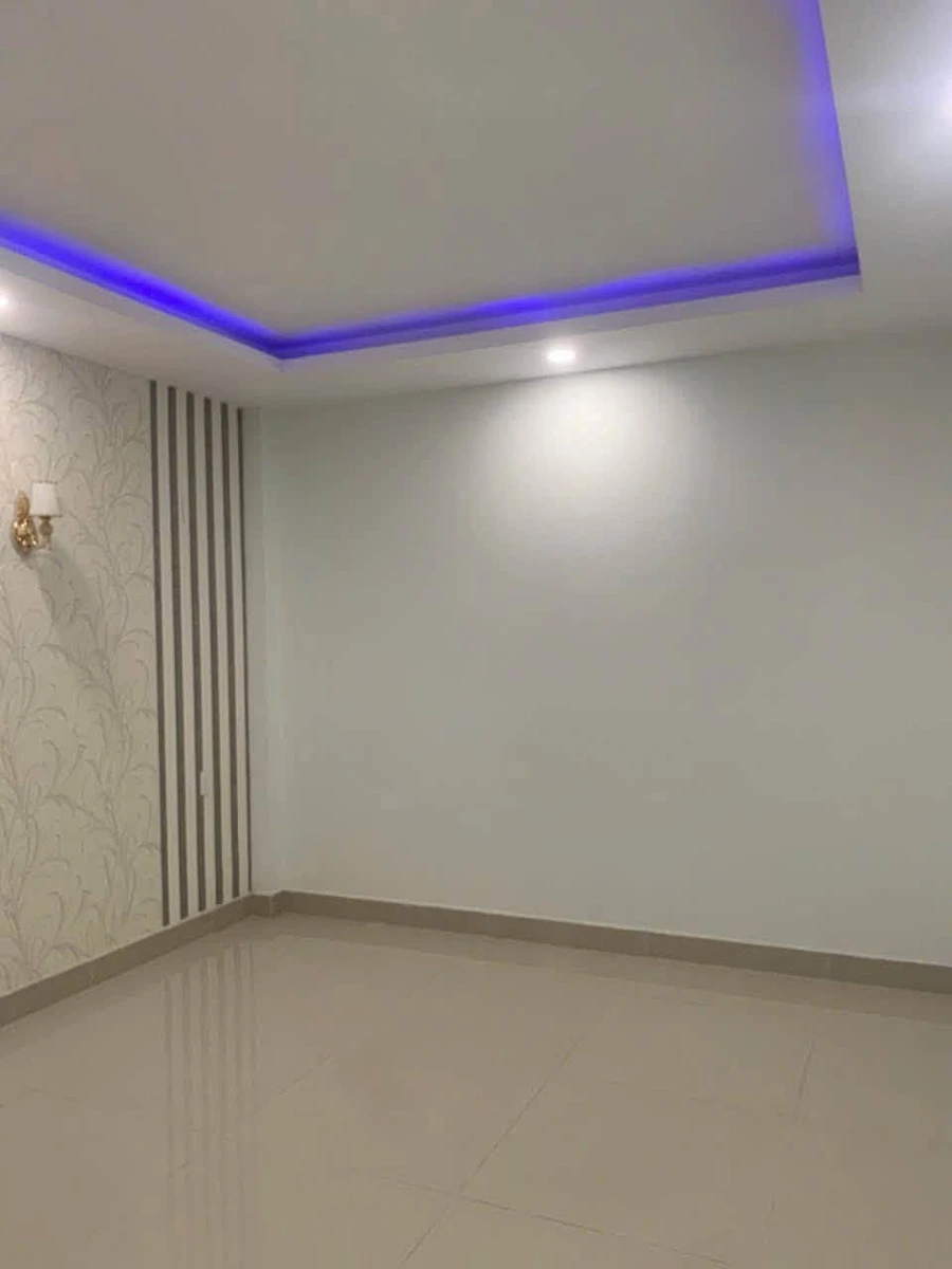 Bán nhà 3 tầng 65m2, 4 phòng ngủ, Bình Hưng Hoà, 7 tỷ - Ảnh thu nhỏ 2