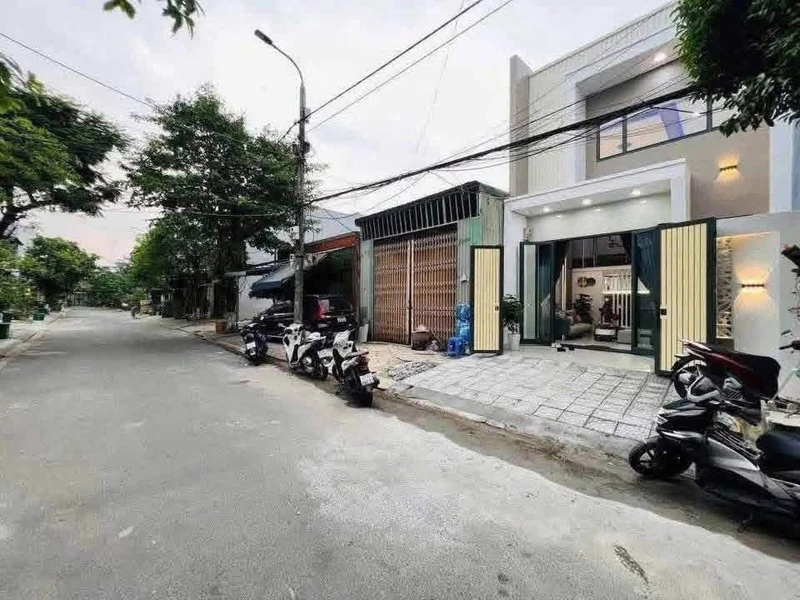 Bán nhà mới Tân Kim Cần Giờ 50m2, 2 tỷ 250 triệu 1t250