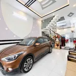Bán nhà 2 mặt tiền 4 tầng 80m2 gần KDC Nam Hùng Vương, Bình Tân, giá 7,5 tỷ - Ảnh thu nhỏ 4
