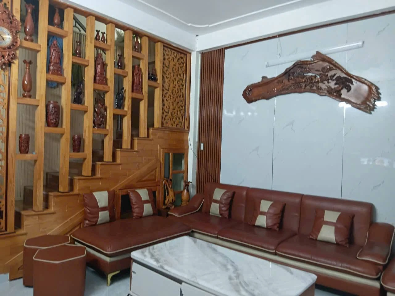 Bán nhà 85m² 3 phòng ngủ Đà Lạt 3,35 tỷ - Ảnh 1
