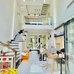 Bán nhà 5 tầng 4PN 55m² Huỳnh Đình Hải giảm 600tr - Ảnh thu nhỏ 1