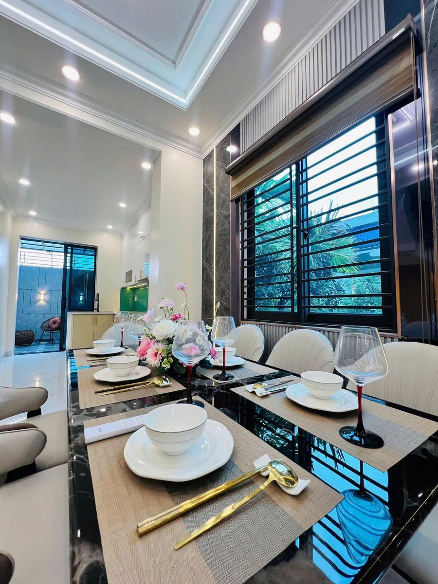 Bán biệt thự 132,5m² Bắc Sơn, Hải Phòng, 5,5 tỷ - Ảnh thu nhỏ 2