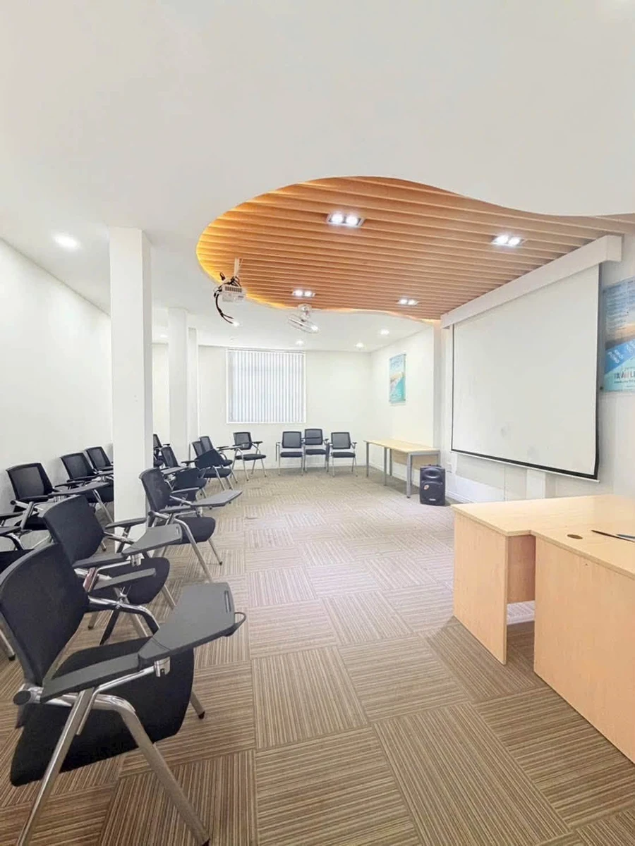 Bán nhà mặt tiền kinh doanh 87m² Lạc Long Quân, Quận 11 - Ảnh thu nhỏ 2
