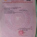 Bán đất tại đường 823D, xã Hoà Khánh Đông, 2,65 tỷ, 85m2 lô góc mặt tiền đường 40m, 3 mét bên hông - Ảnh thu nhỏ 6