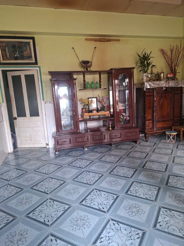Bán nhà SRXD 140m² hẻm xe máy Bùi Thị Xuân Đà Lạt 4 tỷ