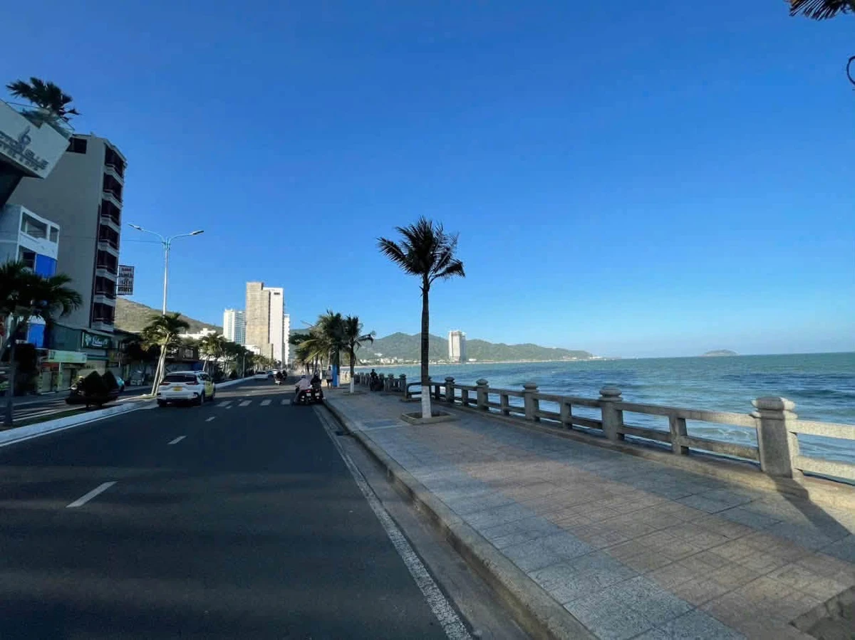 Bán nhà 2 tầng 68m² Hòn Sện Nha Trang gần biển - Ảnh thu nhỏ 2