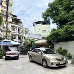Bán nhà 2 tầng 4PN 78m2 (5x16) Bình Thạnh, giá 5,5 tỷ - Ảnh thu nhỏ 1