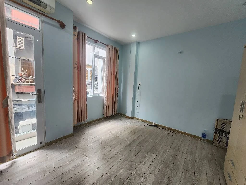 Bán nhà mặt tiền kinh doanh 44m2, 3PN gần Chợ Phú Nhuận 9.3 tỷ - Ảnh thu nhỏ 3