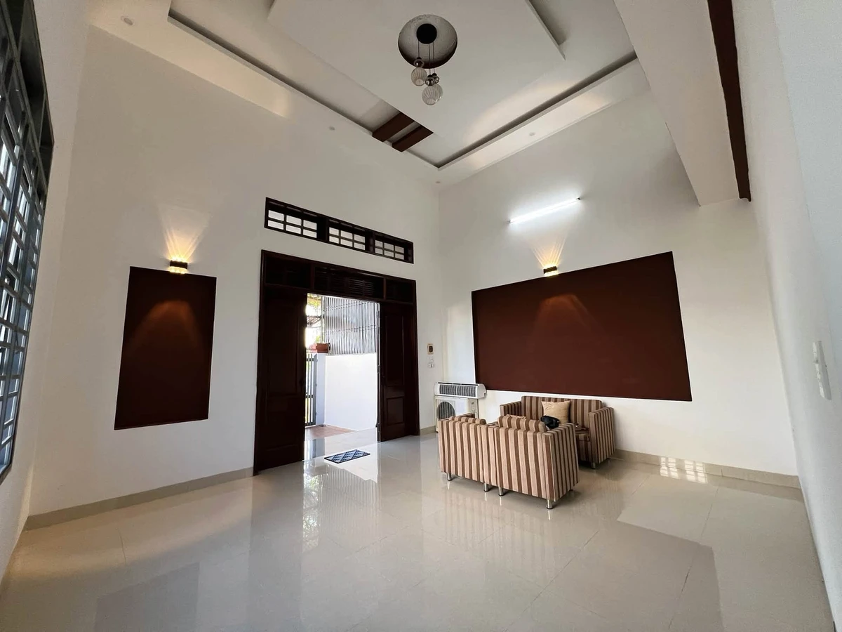 Nhà bán 6m MT, 3 phòng ngủ 3 tỷ 099 Triệu Quang Phục - Ảnh thu nhỏ 5