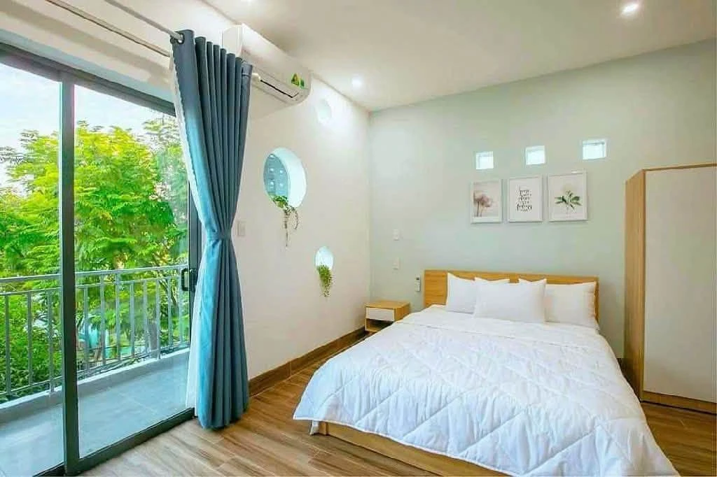 Bán nhà 4 tầng mặt tiền Nguyễn Thông, Đà Nẵng, 100m2, 17 tỷ - Ảnh thu nhỏ 5