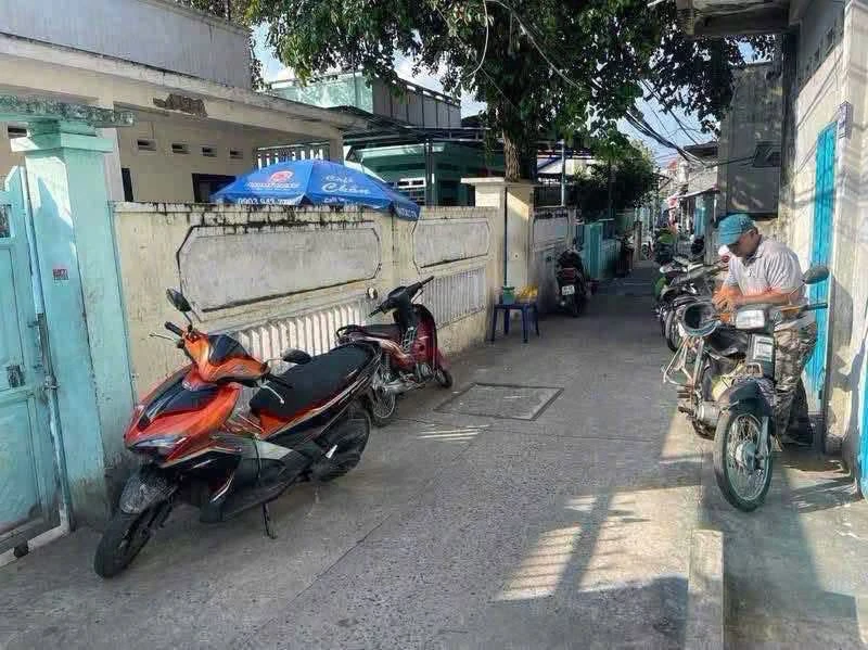 Bán nhà cấp 4 220m2 thổ cư gần Chợ Lớn, Đức Nghĩa, Phan Thiết giá 2,9 tỷ - Ảnh thu nhỏ 5