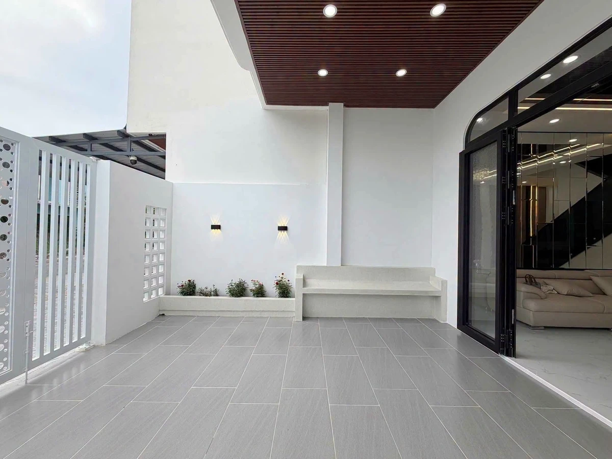 Bán nhà 1 trệt 1 lầu 100m² Rạch Giá 3 tỷ 050 triệu - Ảnh thu nhỏ 3