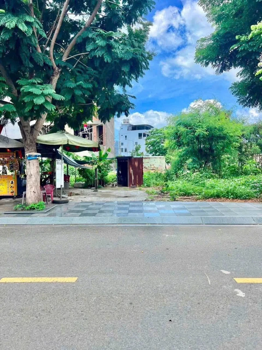 Bán đất thổ cư 133m2 Ocean Dune Phan Thiết - Ảnh thu nhỏ 3