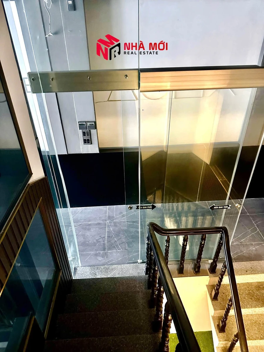 Cho thuê tòa nhà 1 trệt 3 lầu 750m², Bạc Liêu, Cà Mau - Ảnh thu nhỏ 3