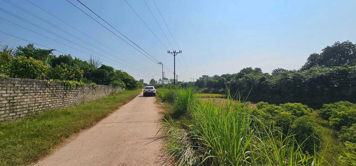 Bán mảnh vườn 2230 m2 tại Yên Thế, Bắc Ninh - Ảnh thu nhỏ 3