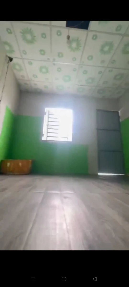 Bán nhà 60m² 2 phòng ngủ giá 800 triệu Quận 12 - Ảnh thu nhỏ 4