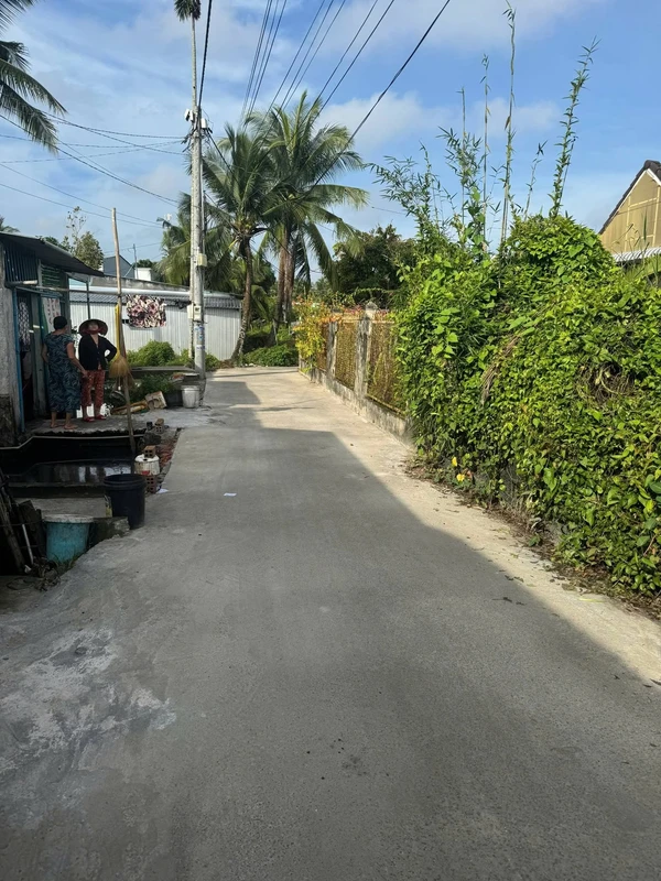 Bán nhà hẻm 73m² Trần Quý Cáp, Rạch Giá 990 triệu