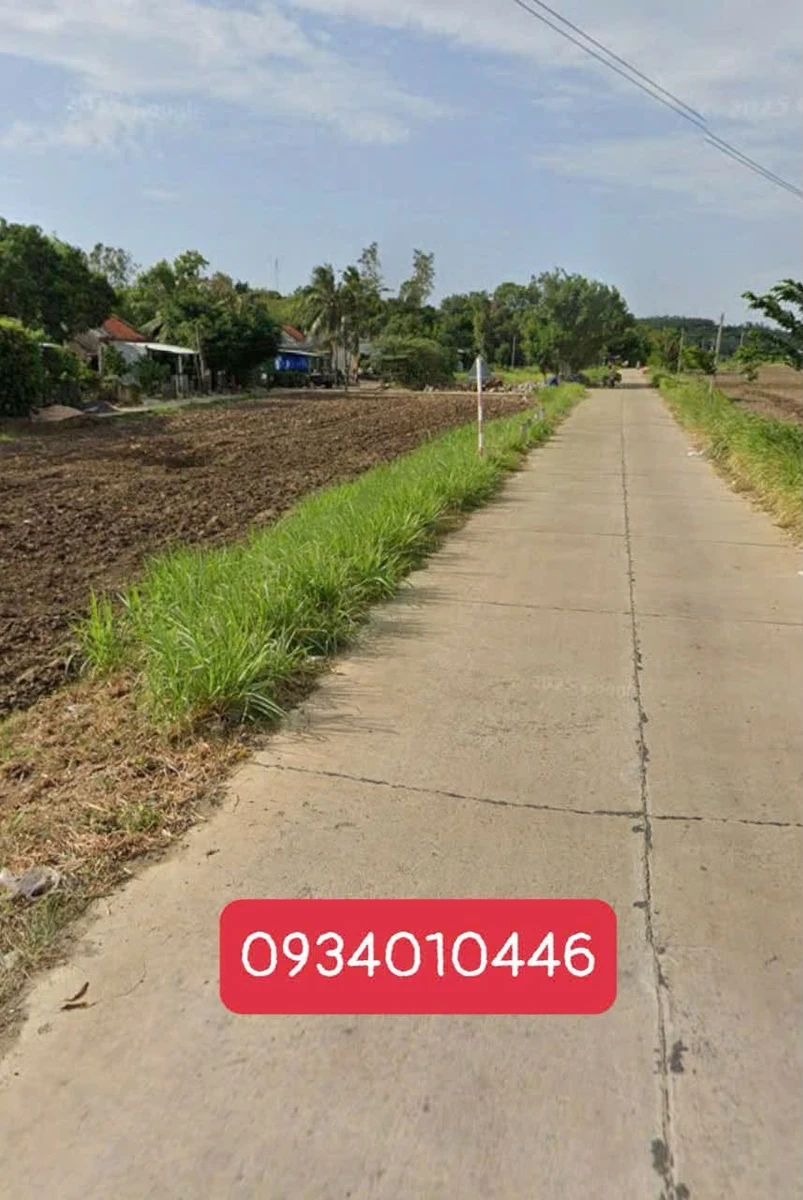 Bán đất 330m gần Đầm Ô Loan, Khánh Hòa - Ảnh 1