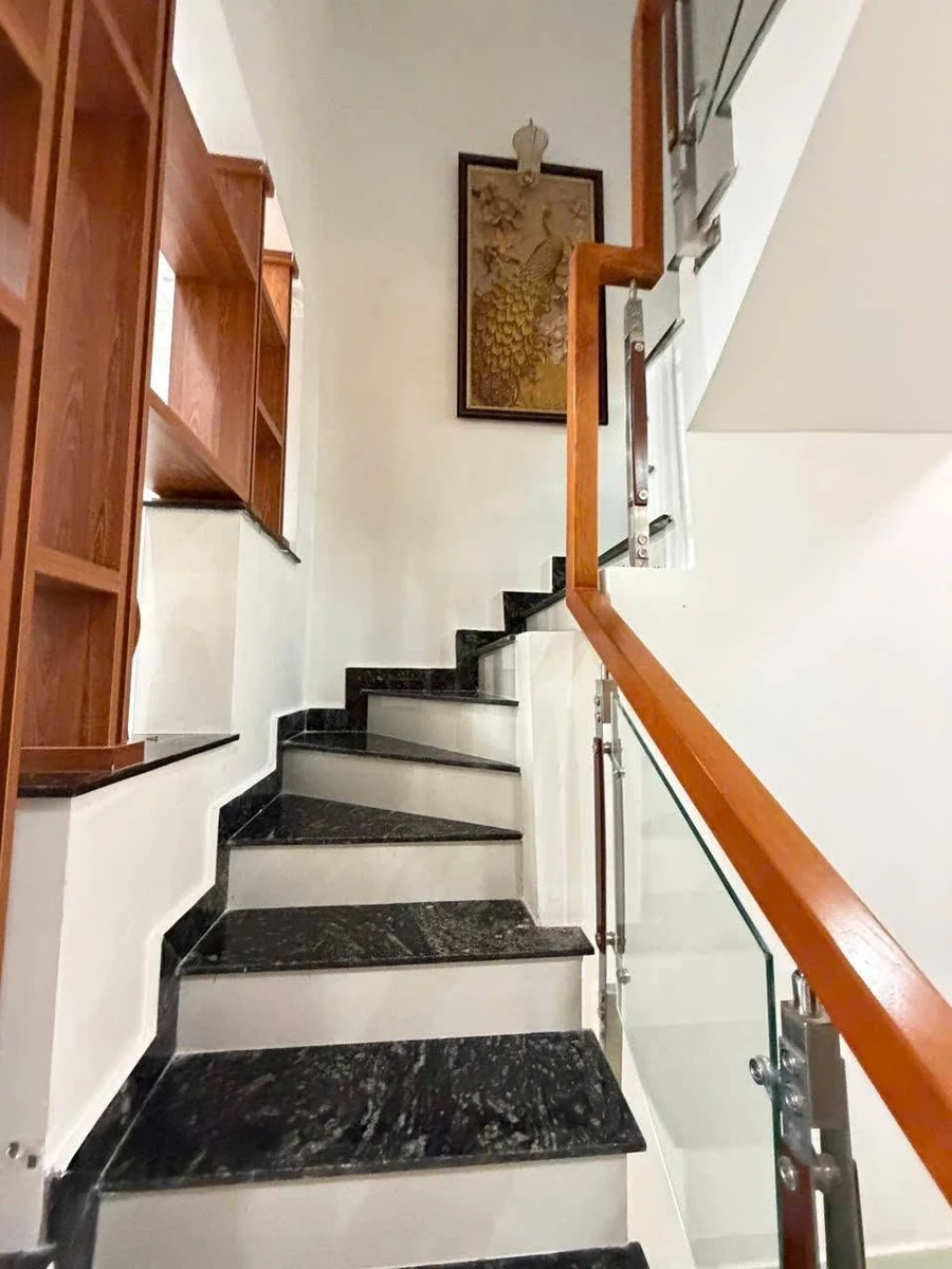Bán nhà 48m² 3PN 3WC Cát Tường Phú Sinh, Hóc Môn - Ảnh thu nhỏ 4