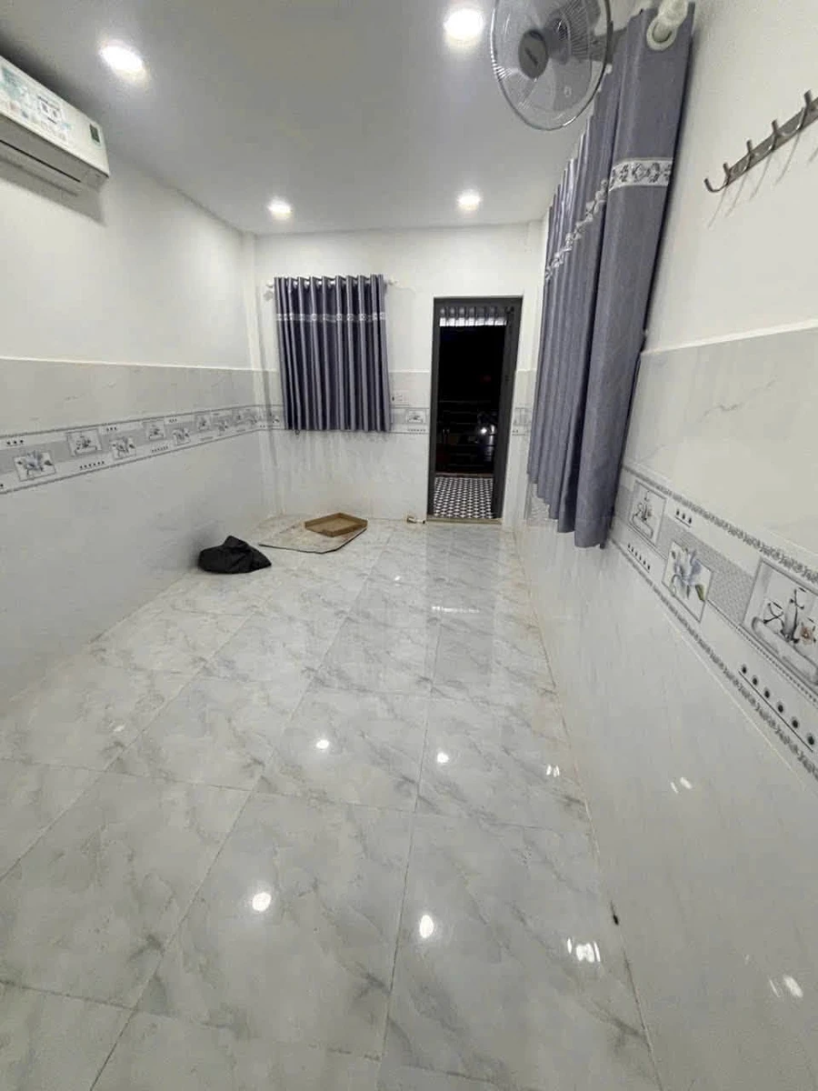Bán nhà hẻm xe hơi đường Sinco, An Lạc, Bình Tân, 3x22m, 4PN, giá 5 tỷ - Ảnh thu nhỏ 4