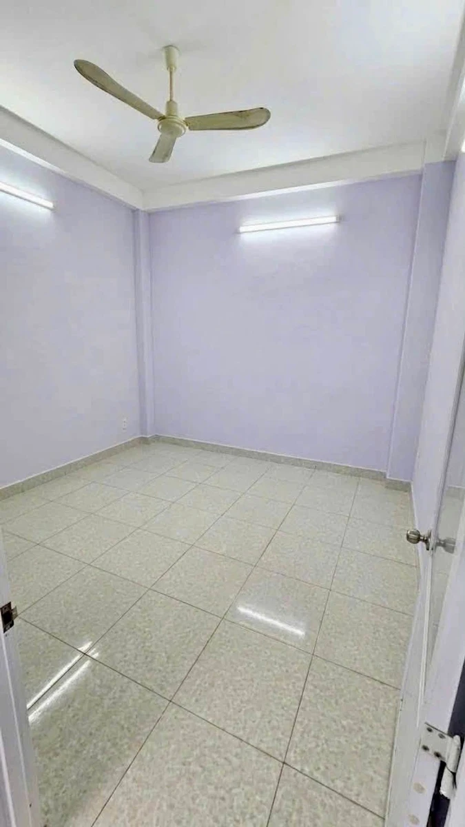 Bán nhà hẻm xe hơi 4x16 3 tầng đường Số 11, Bình Hưng Hòa, Bình Tân - Ảnh thu nhỏ 5