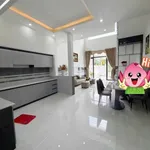 Bán nhà gác lửng mặt tiền đường Nguyễn Văn Linh, Long Hoa, Tây Ninh, giá 2,39 tỷ - Ảnh thu nhỏ 4