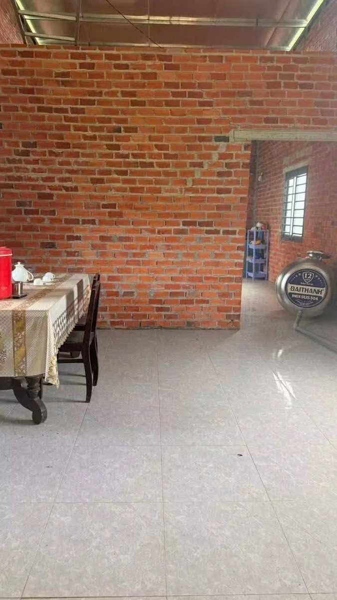 Bán đất Nguyễn Thị Lan, Bình Tân, 310m², 250 triệu - Ảnh thu nhỏ 4