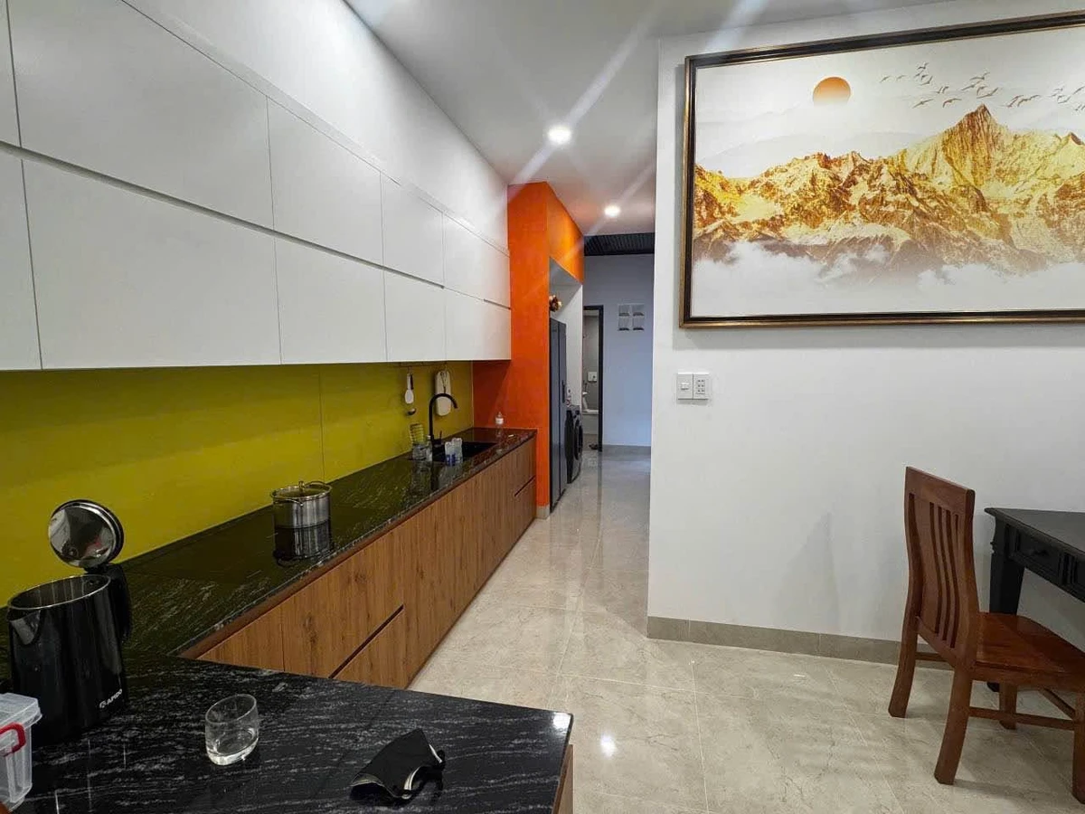 Nhà 2 phòng ngủ nội thất đầy đủ 103.5m² Buôn Ma Thuột - Ảnh thu nhỏ 3