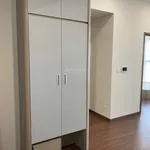 Cho thuê 2PN 12tr/tháng H2 Masteri full nội thất Vinhomes Ocean Park view hồ, bao phí - Ảnh thu nhỏ 17