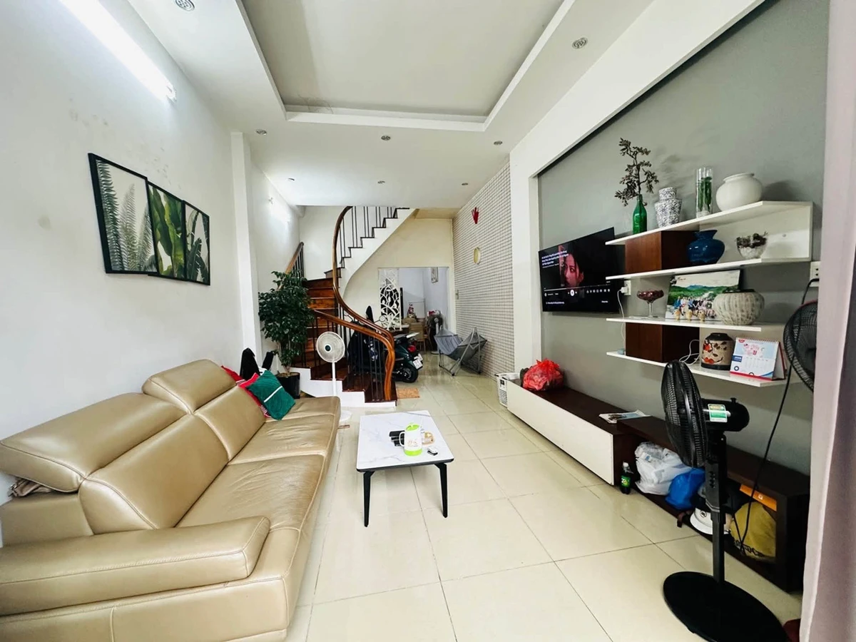 Bán nhà 2 tầng 68m² 3PN đường Man Thiện, Hiệp Phú, Quận 9, giá nhỉnh 4 tỷ - Ảnh thu nhỏ 3