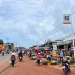 Bán đất Nha Bích Chơn Thành Bình Phước 100m² 300 triệu - Ảnh thu nhỏ 1