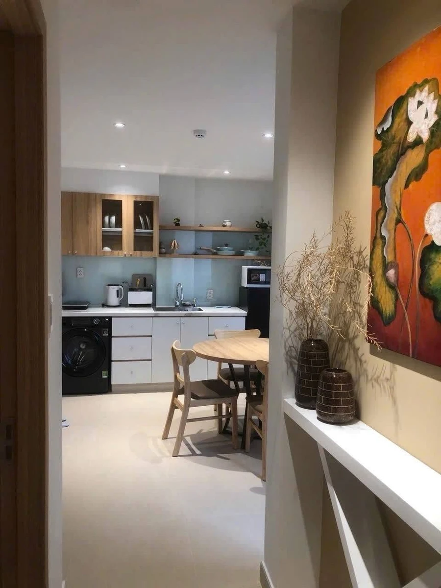 Bán shophouse mặt tiền Lê Lai Đà Nẵng 59m2, 10.5 tỷ - Ảnh thu nhỏ 4