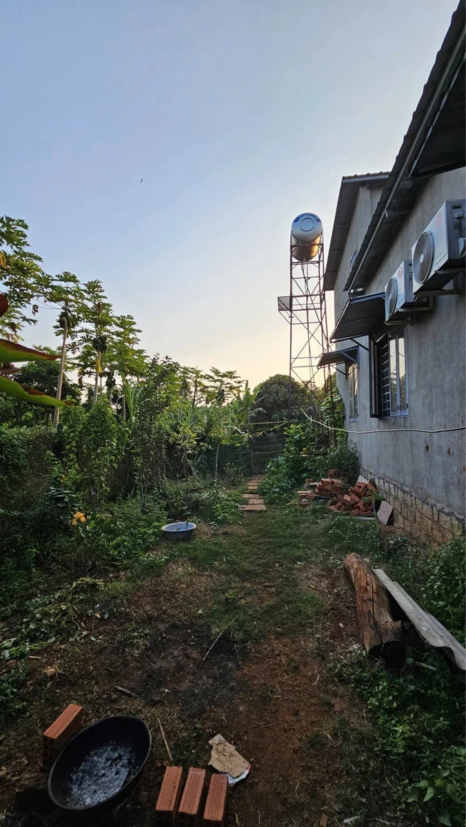 Bán nhà vườn 1500m² 3 phòng ngủ ở Tam Long Thủ Đức - Ảnh thu nhỏ 5